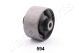 JAPANPARTS Lagerung, Lenker RU-594