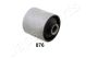 JAPANPARTS Lagerung, Lenker RU-876