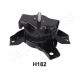 JAPANPARTS Lagerung, Motor RU-H182