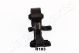 JAPANPARTS Lagerung, Motor RU-H183