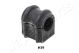 JAPANPARTS Lagerbuchse, Stabilisator RU-H39
