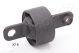 JAPANPARTS Lagerung, Lenker RU-K15