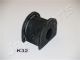 JAPANPARTS Lagerbuchse, Stabilisator RU-K32