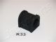 JAPANPARTS Lagerbuchse, Stabilisator RU-K33