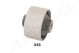 JAPANPARTS Lagerung, Lenker RU-K43