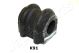 JAPANPARTS Lagerbuchse, Stabilisator RU-K91