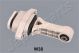 JAPANPARTS Lagerung, Motor RU-W38