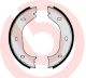 BREMBO Bremsbackensatz, Feststellbremse S 06 505