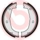 BREMBO Bremsbackensatz, Feststellbremse S 06 508