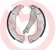BREMBO Bremsbackensatz S 23 556