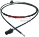 METZGER Tachowelle S 31110