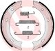 BREMBO Bremsbackensatz, Feststellbremse S 50 510