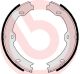 BREMBO Bremsbackensatz, Feststellbremse S 50 519