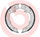 BREMBO Bremsbackensatz, Feststellbremse S 83 551