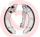 BREMBO Bremsbackensatz S 85 507