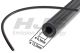 HJS Druckleitung, Drucksensor (Ruß-/Partikelfilter) 92 09 0061