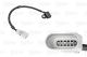 VALEO Sensor, Nockenwellenposition 253821