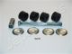 JAPANPARTS Stabilisator, Fahrwerk SI-109