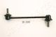 JAPANPARTS Stabilisator, Fahrwerk SI-306