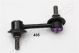 JAPANPARTS Stabilisator, Fahrwerk SI-434R