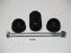 JAPANPARTS Stabilisator, Fahrwerk SI-506
