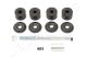 JAPANPARTS Stabilisator, Fahrwerk SI-603