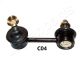 JAPANPARTS Stabilisator, Fahrwerk SI-C04L