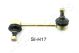 JAPANPARTS Stabilisator, Fahrwerk SI-H16R
