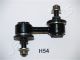JAPANPARTS Stabilisator, Fahrwerk SI-H54
