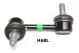 JAPANPARTS Stabilisator, Fahrwerk SI-H68L