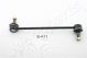 JAPANPARTS Stabilisator, Fahrwerk SI-K12L