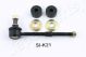 JAPANPARTS Stabilisator, Fahrwerk SI-K21