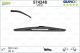 VALEO Wischblatt 574248
