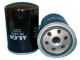 ALCO FILTER Ölfilter SP-1078