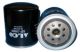 ALCO FILTER Ölfilter SP-1089