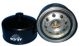 ALCO FILTER Ölfilter SP-1334