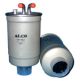 ALCO FILTER Kraftstofffilter SP-983