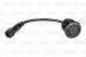 VALEO Sensor, Einparkhilfe 632205