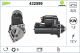 VALEO Starter 432599