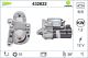 VALEO Starter 432622