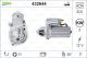VALEO Starter 432644