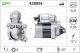 VALEO Starter 438054