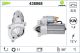 VALEO Starter 438068