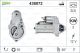 VALEO Starter 438072