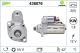 VALEO Starter 438076