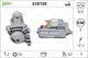 VALEO Starter 438158