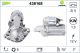 VALEO Starter 438168