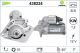 VALEO Starter 438224
