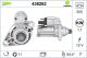 VALEO Starter 438262