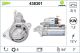 VALEO Starter 438301